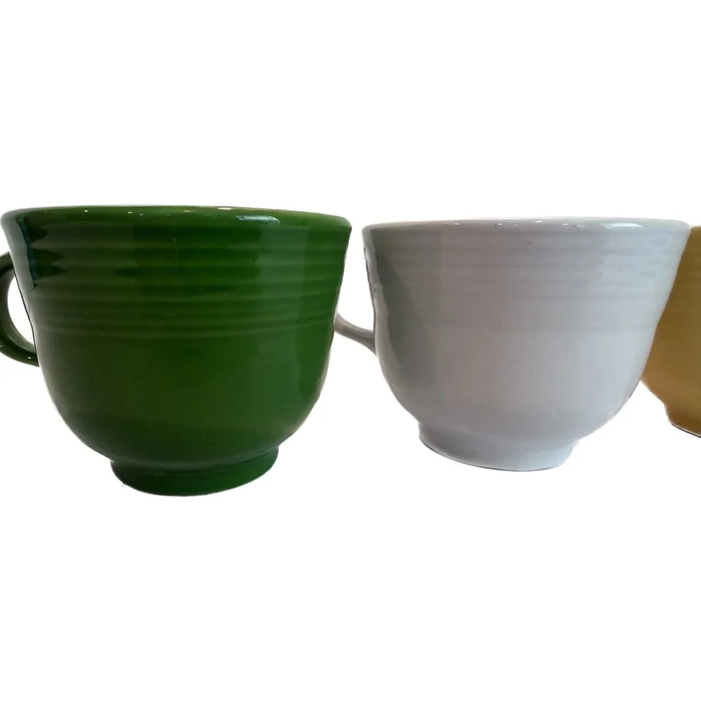 Fiesta ware classic